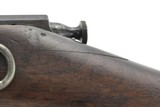 "Winchester Hotchkiss Bolt Action Model 1879 or 1st Model Carbine (W9941)" - 8 of 9