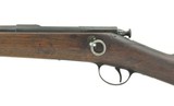 "Winchester Hotchkiss Bolt Action Model 1879 or 1st Model Carbine (W9941)" - 4 of 9