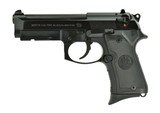 Beretta 92FS Compact 9mm (nPR44207) New - 2 of 3