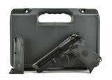 Beretta 92FS Compact 9mm (nPR44207) New - 3 of 3