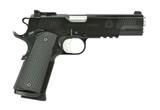 Springfield Operator Tactical .45 ACP (PR44208) - 1 of 3