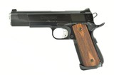 Caspian Custom 1911 A1 .45 ACP (PR44209) - 2 of 3