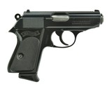 Walther PPK .380 ACP (PR44210) - 1 of 2