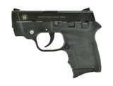 Smith & Wesson M&P Bodyguard .380 ACP (PR44212) - 2 of 2