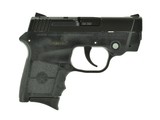 Smith & Wesson M&P Bodyguard .380 ACP (PR44212) - 1 of 2