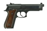 Taurus PT99AF 9mm (PR44213) - 1 of 2