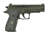 Sig Sauer P226 Legion 9mm (PR44215) - 1 of 3