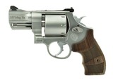 Smith & Wesson 627 Performance Center .357 Mag (nPR44226 ) New - 1 of 3