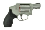 Smith & Wesson 642-2 Airweight .38 Special
(nPR44229)
New - 2 of 3