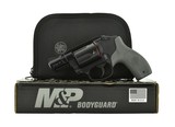 Smith & Wesson BG38 Bodyguard .38 Special (nPR44230) - 3 of 3
