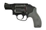 Smith & Wesson BG38 Bodyguard .38 Special (nPR44230) - 1 of 3