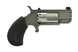 North American Arms PUG .22 Mag(PR44232) - 2 of 3