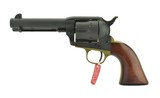 Uberti Single Action Army
.45LC caliber revolver (PR44235) - 1 of 2