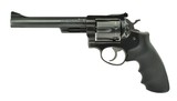 Ruger Security-six .357Mag (PR44238) - 1 of 2