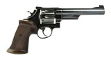 Smith & Wesson 25-2 .45 ACP
(PR44241) - 2 of 2