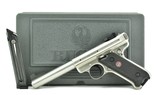 Ruger Mark III Target .22 LR (PR44218) - 3 of 3