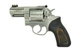 Ruger GP 100 .357 Magnum (PR44225) - 1 of 4