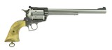 "Ruger New Model Super Blackhawk .44 Magnum (PR44378)" - 1 of 2