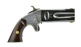 American Arms Double Barrel Derringer. (AH4969) - 1 of 2