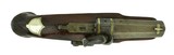 Henrry Derringer Percussion Pistol. (AH4974) - 4 of 4