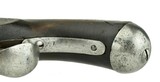 "Ultra rare US Model 1817 Flintlock Pistol (AH4998)" - 7 of 7