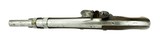 "Ultra rare US Model 1817 Flintlock Pistol (AH4998)" - 3 of 7