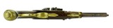 US Model 1805 Flintlock Pistol (AH4999) - 5 of 6