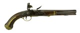 US Model 1805 Flintlock Pistol (AH4999) - 1 of 6