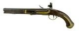 US Model 1805 Flintlock Pistol (AH4999) - 2 of 6