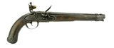"Virginia Manufactory 1st Model pistol. (AH5007)"