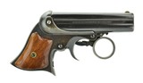 Remington Elliot Derringer .32 Caliber (AH4992) - 2 of 10