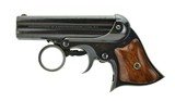 Remington Elliot Derringer .32 Caliber (AH4992) - 4 of 10