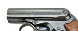 Remington Elliot Derringer .32 Caliber (AH4992) - 5 of 10
