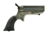 Sharps Model 1A Pepperbox (AH4997) - 2 of 10