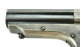 Sharps Model 1A Pepperbox (AH4997) - 5 of 10