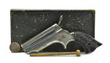 Sharps Model 1A Pepperbox (AH4997) - 1 of 10
