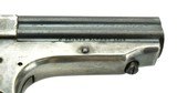 Sharps Model 1A Pepperbox (AH4997) - 3 of 10