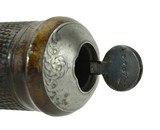 Adams Patent English Percussion Revolver(AH5031) - 8 of 10