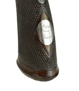 Adams Patent English Percussion Revolver(AH5031) - 7 of 10