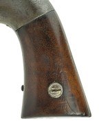 "Allen & Wheelock Center Hammer Army Revolver (AH5033)" - 4 of 7
