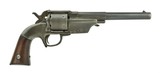 "Allen & Wheelock Center Hammer Army Revolver (AH5033)" - 3 of 7