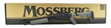 Mossberg 500 Scorpion 12 Gauge (nS103115) New - 5 of 5