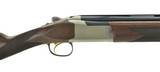 "Browning Citori 725 Feather Superlight 12 Gauge (nS10319) New" - 2 of 5
