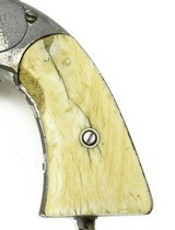 "Rare Smith & Wesson Schofield Revolver (AH4650)" - 9 of 9