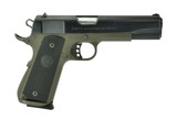 Colt Government Custom 9mm (C15052) - 1 of 4