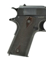 Colt 1911 .45 ACP (C15055) - 2 of 6