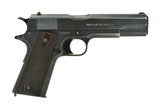 Colt 1911 .45 ACP (C15055) - 1 of 6