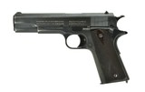 Colt 1911 .45 ACP (C15055) - 3 of 6