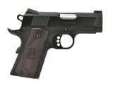Colt Defender Lightweight .45 ACP (C15056) - 1 of 3