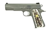 Colt Government Special Edition .45 ACP (C15058) - 2 of 5